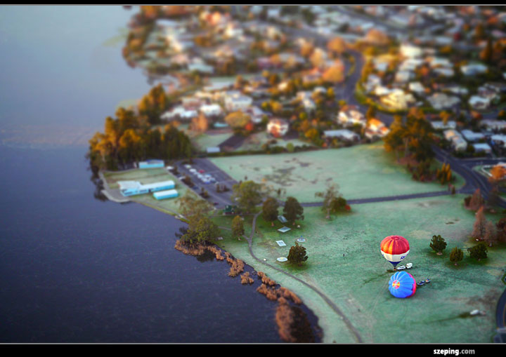 Hamilton_Hot Air Balloon_11